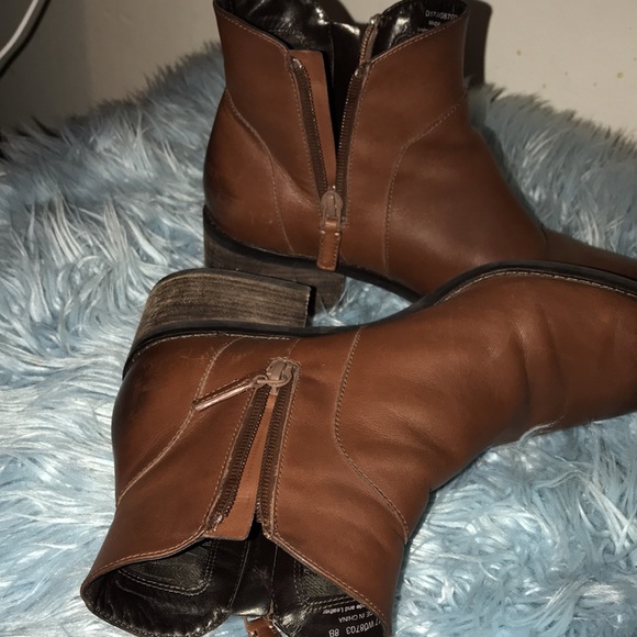 Cole Haan boots - Picture 4 of 5